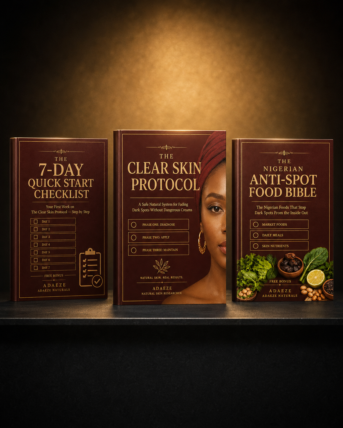 Complete Bundle
